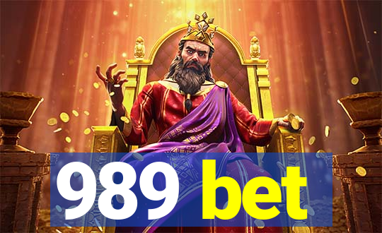 989 bet