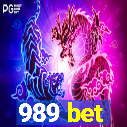 989 bet