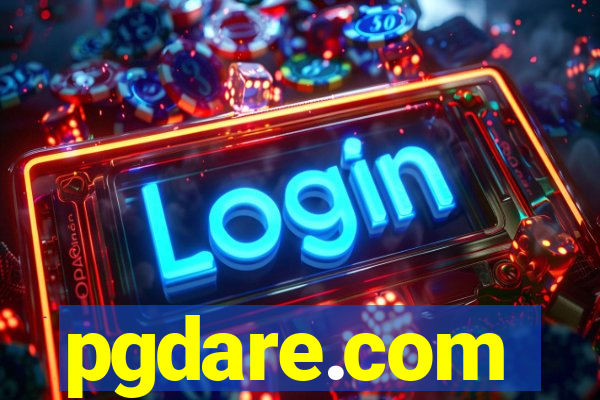 pgdare.com