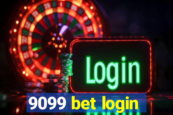 9099 bet login