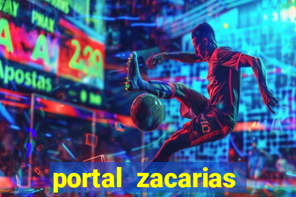 portal zacarias caso gustavo