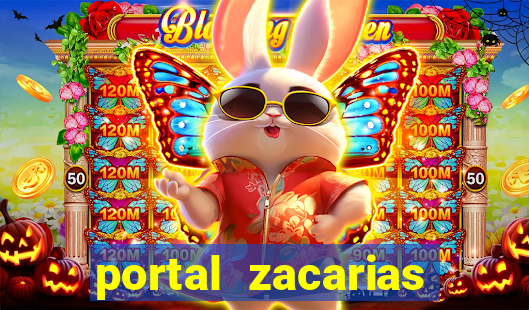 portal zacarias caso gustavo