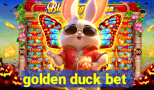 golden duck bet