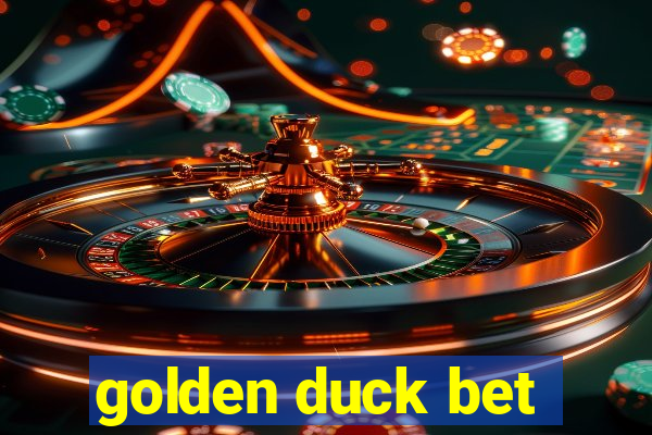 golden duck bet