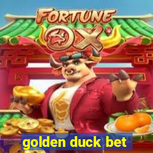 golden duck bet