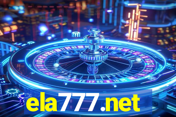 ela777.net