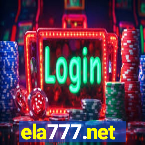 ela777.net