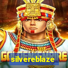 silvereblaze