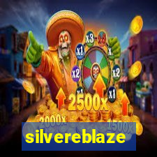 silvereblaze