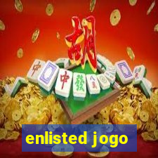 enlisted jogo