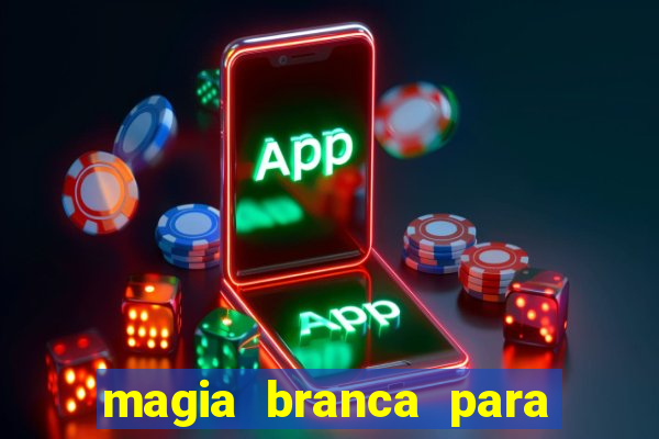 magia branca para unir casal