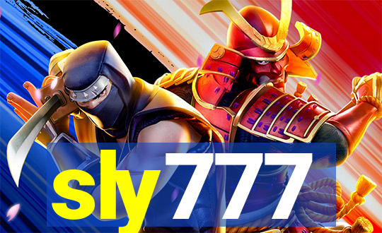 sly777