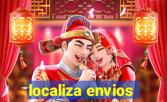 localiza envios