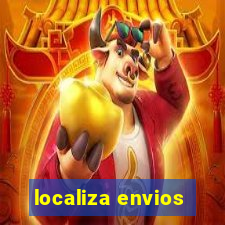 localiza envios