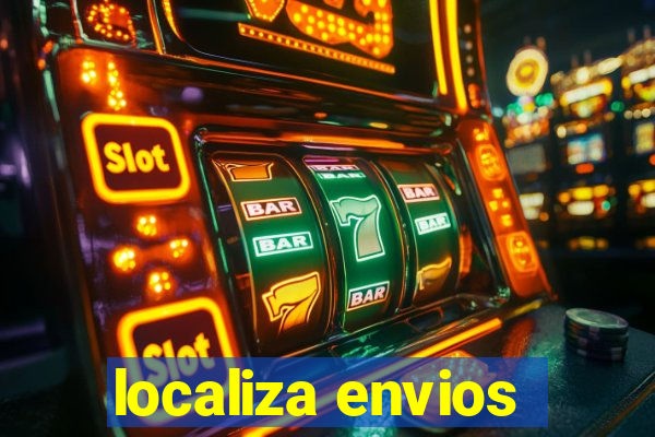 localiza envios