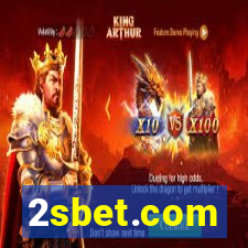 2sbet.com