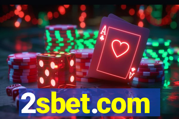 2sbet.com