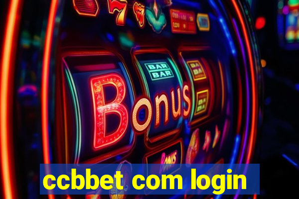 ccbbet com login