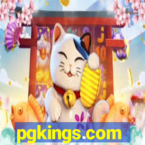 pgkings.com