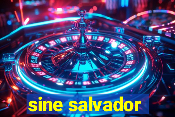 sine salvador