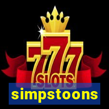 simpstoons