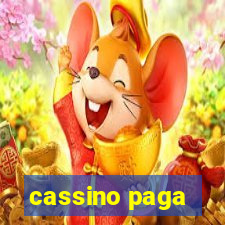 cassino paga