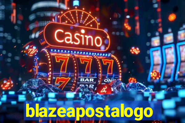 blazeapostalogo