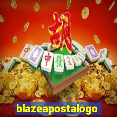 blazeapostalogo