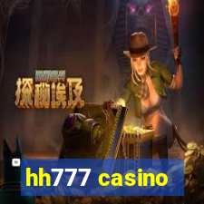 hh777 casino