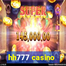 hh777 casino