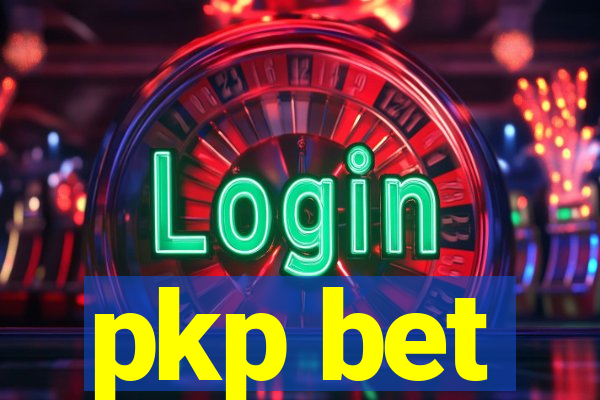 pkp bet