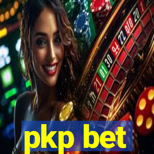 pkp bet