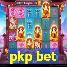 pkp bet