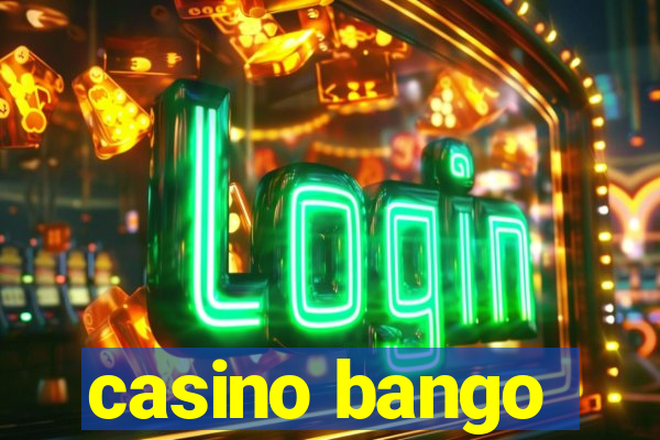 casino bango