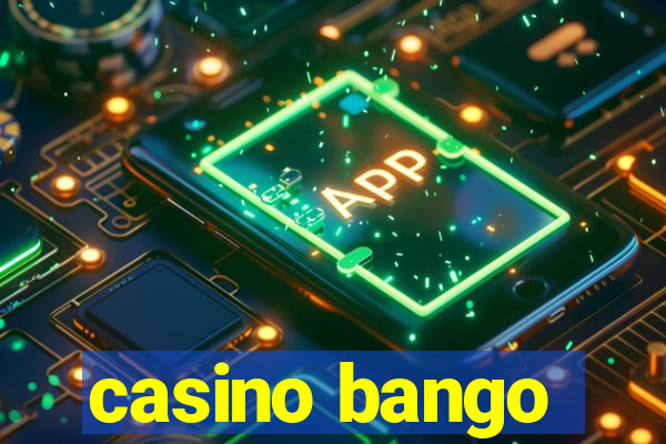 casino bango