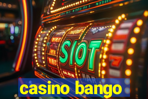 casino bango