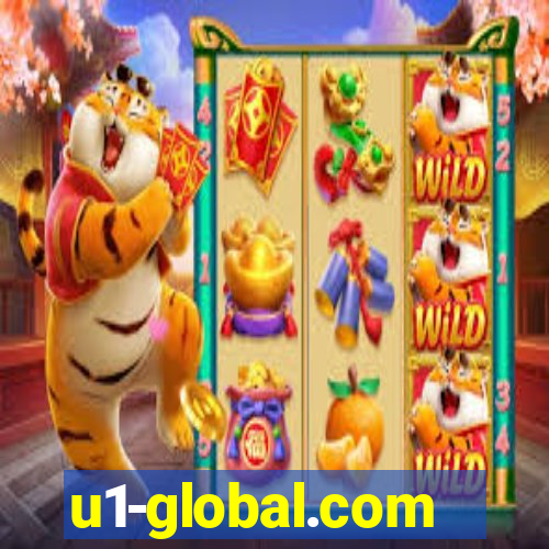 u1-global.com