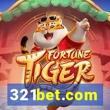 321bet.com