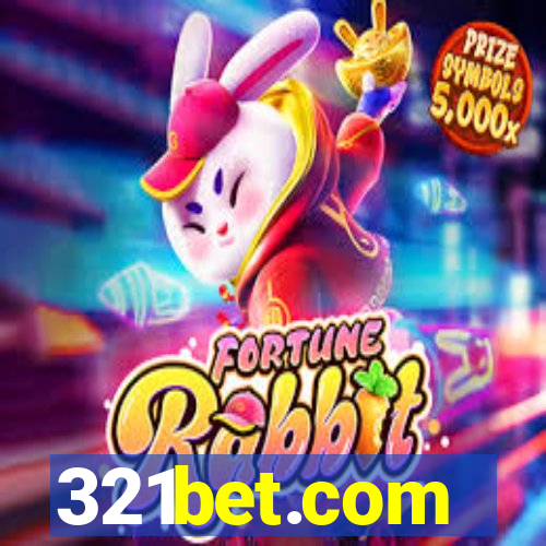 321bet.com