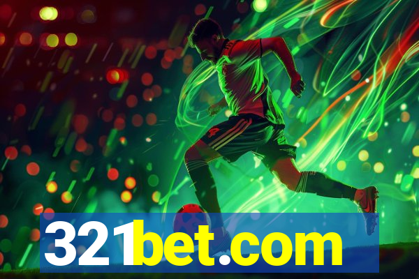 321bet.com