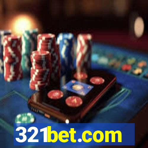 321bet.com