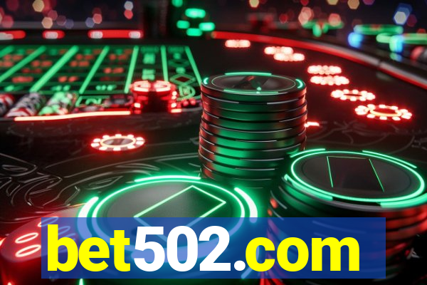 bet502.com