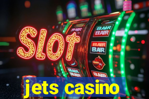 jets casino