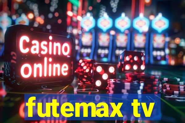 futemax tv