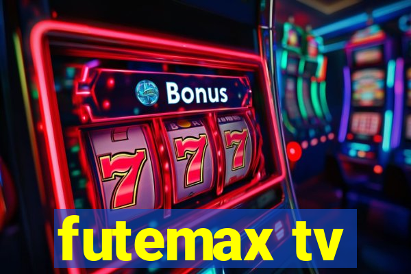 futemax tv