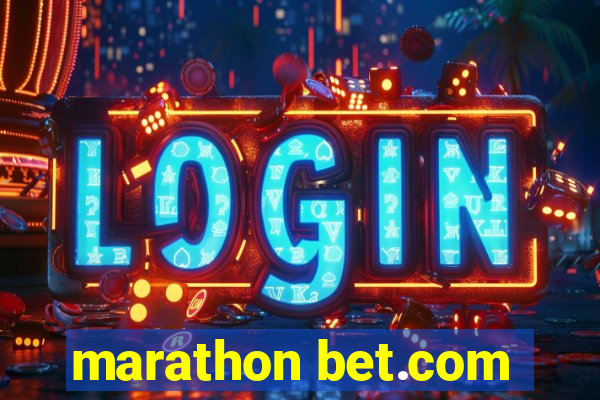 marathon bet.com