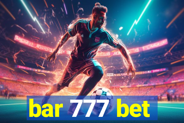 bar 777 bet