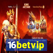 16betvip