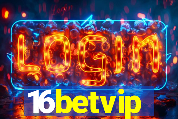 16betvip