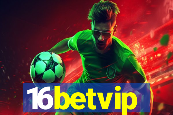 16betvip